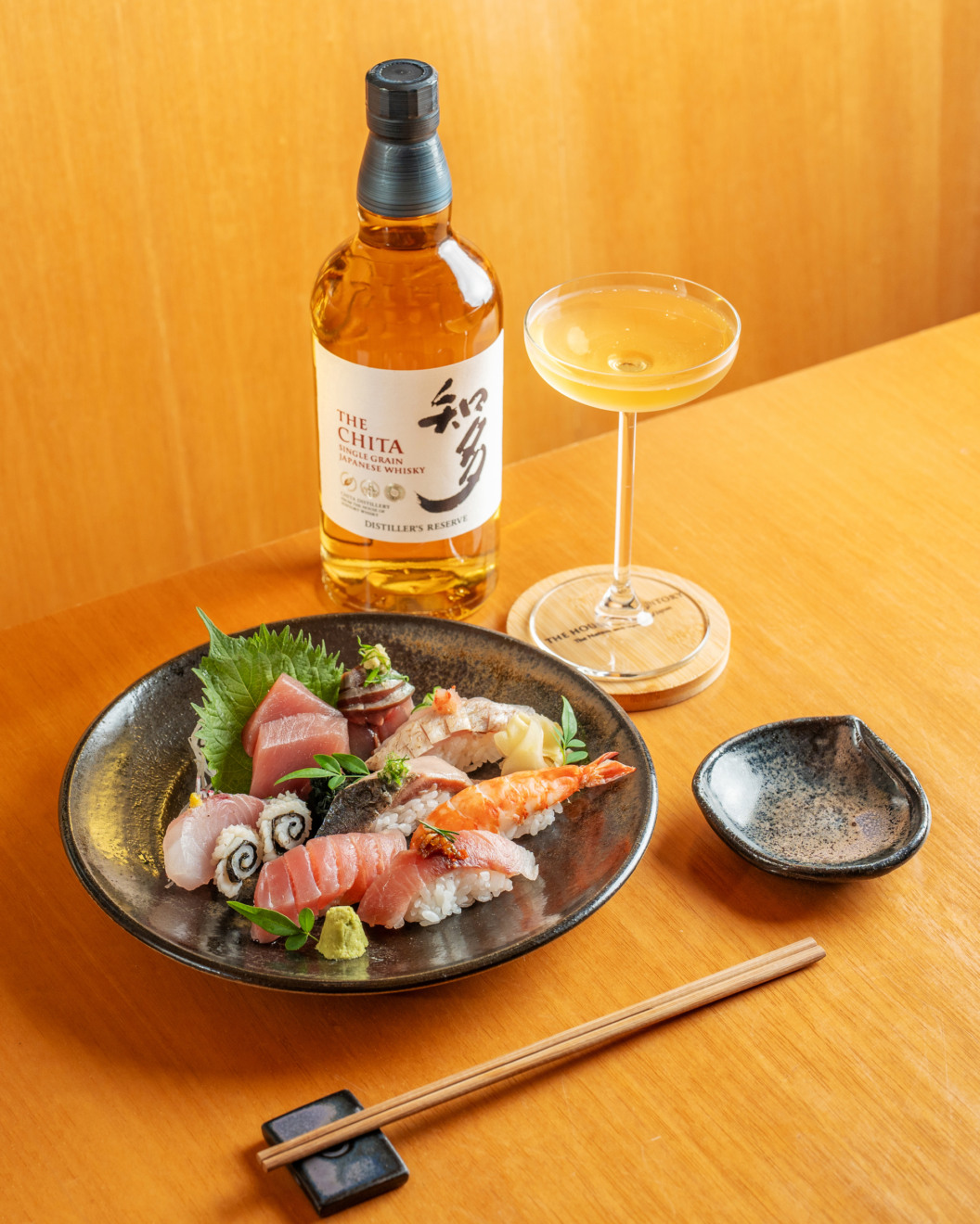 Após o sucesso da primeira edição, em 2023, ano em que celebrou seu centenário, The House of Suntory convida para a segunda edição do The House of Suntory Experience. Nos dias 24, 25, 26 e 27 de abril, na Japan House, em São Paulo, a premiada marca de destilados irá proporcionar um mergulho profundo nos valores e tradições japonesas, que fazem parte do legado dos seus rótulos artesanais de luxo. 