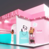 Vizzela Cosméticos participa da segunda edição da Beauty Show