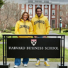 participação do João Adibe Marques e da Karla Felmanas, CEO e vice-presidente da Cimed, durante a Brazil Conference, evento realizado pela comunidade brasileira de alunos de Harvard & MIT em Boston, nos EUA. Eles falaram sobre estratégias de sucesso da Cimed e liderança feminina.