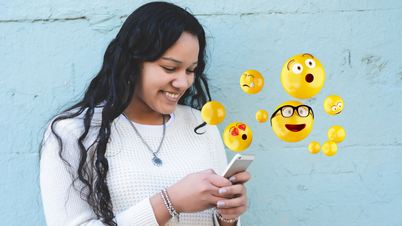 Saiba quais são os emojis mais usados em cada região do mundo Saiba quais são os emojis mais usados em cada região do mundo