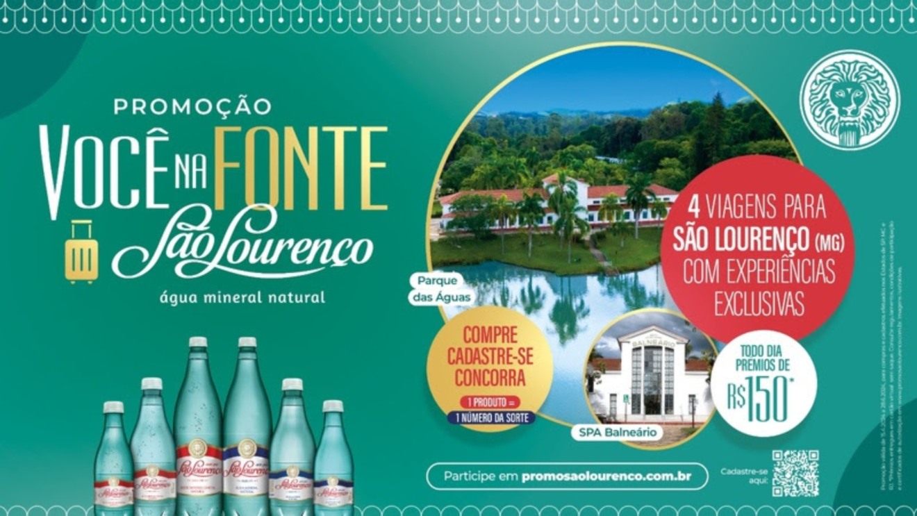 Créditos: Divulgação Créditos: Divulgação