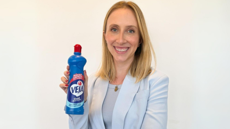 Ana Beatriz Guerra nova head de Marketing da Veja