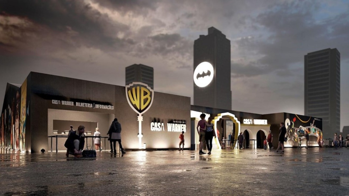 A edição de 2024 traz uma homenagem especial ao aniversário de 85 Anos do Batman, com uma área inteira dedicada ao Homem Morcego, além de diversas outras atrações que irão conquistar o coração dos fãs