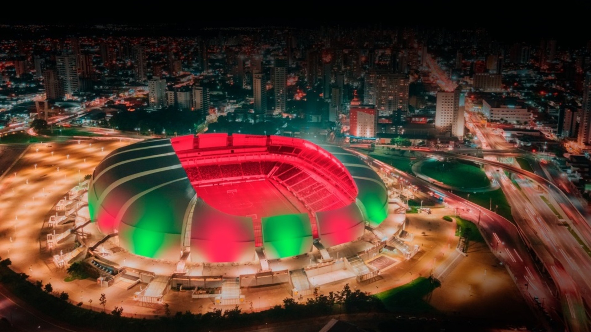 Casa de Apostas Arena das Dunas, em Natal, passa a ser seu novo nome ao fechar acordo de naming rights com a Casa de Apostas, a primeira grande marca brasileira no segmento.