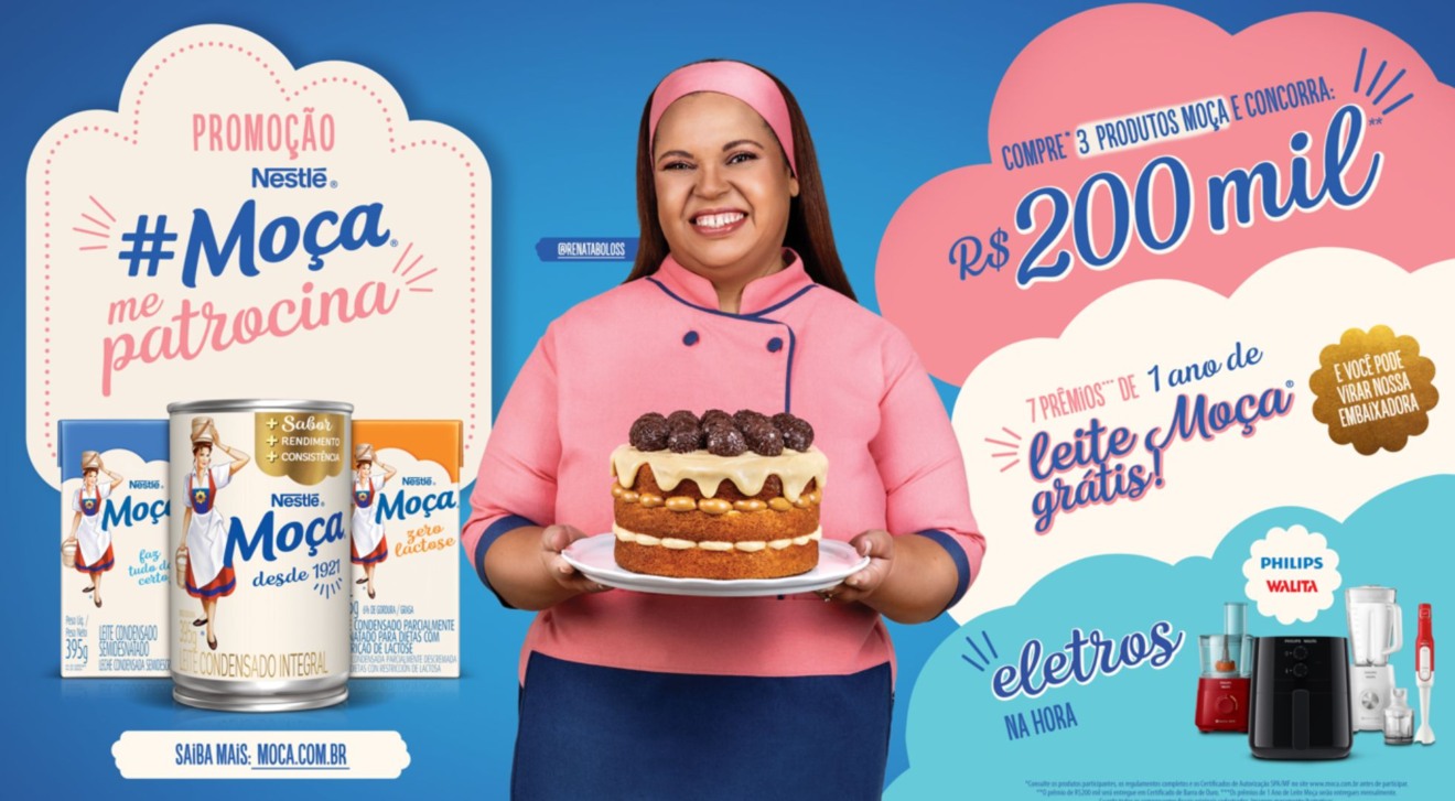 Créditos: Divulgação Créditos: Divulgação