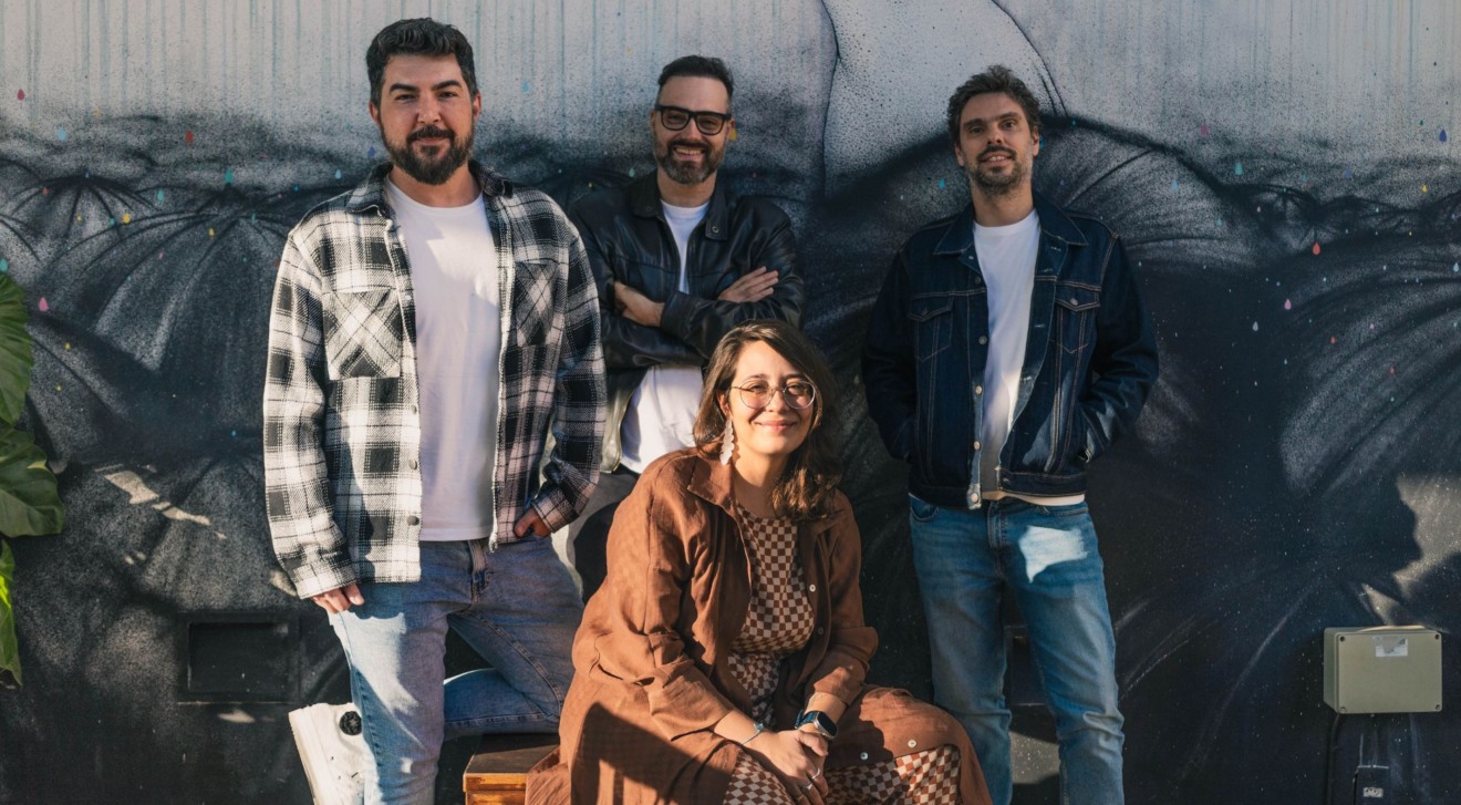 Créditos: Divulgação Créditos: Divulgação