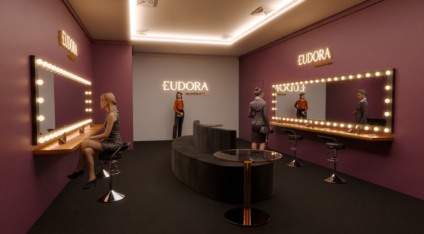 Camarim Eudora no Women On Top
