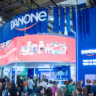 A Danone foi destaque na APAS Show 2024 ao ser premiada em quatro categorias do Prêmio POPAI com um estande de grande porte: "Melhor Visual Merchandising", "Melhor Comunicação Visual", "Melhor Ação Promocional" e "Melhor Conceito de Estande".