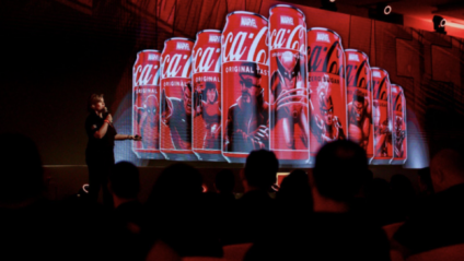 No mundo empresarial, a busca por inovação no marketing é crucial para empresas de grande porte. Recentemente, a Convenção Coca-Cola FEMSA, realizada pela Agência Mak, trouxe à tona abordagens-chave que destacam o potencial do live marketing em um cenário empresarial cada vez mais competitivo.