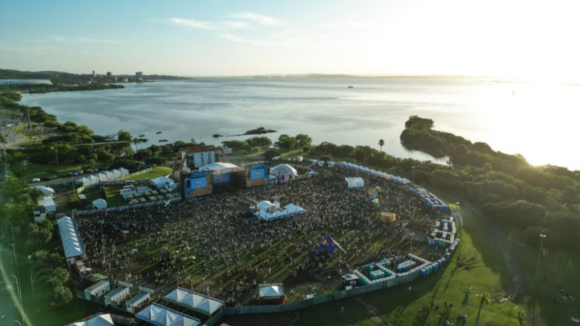 COMUNICADO: FESTIVAL TURÁ EM PORTO ALEGRE É ADIADO