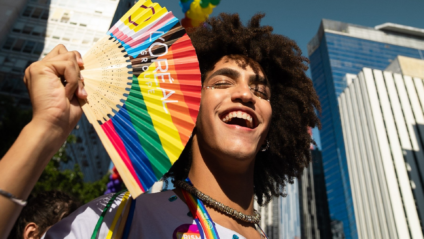 A fim de reforçar posicionamento do Grupo L’Oréal no Brasil em prol da diversidade e inclusão as marcas do Grupo marcam presença na programação dedicada ao Orgulho LGBTQIAPN+, em São Paulo