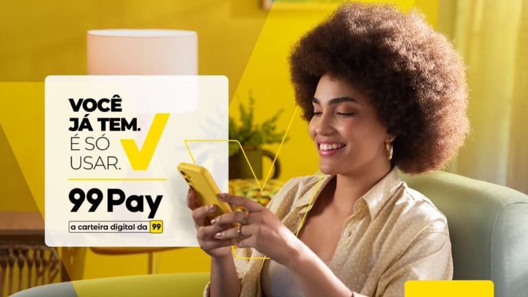 99Pay Reposicinamento