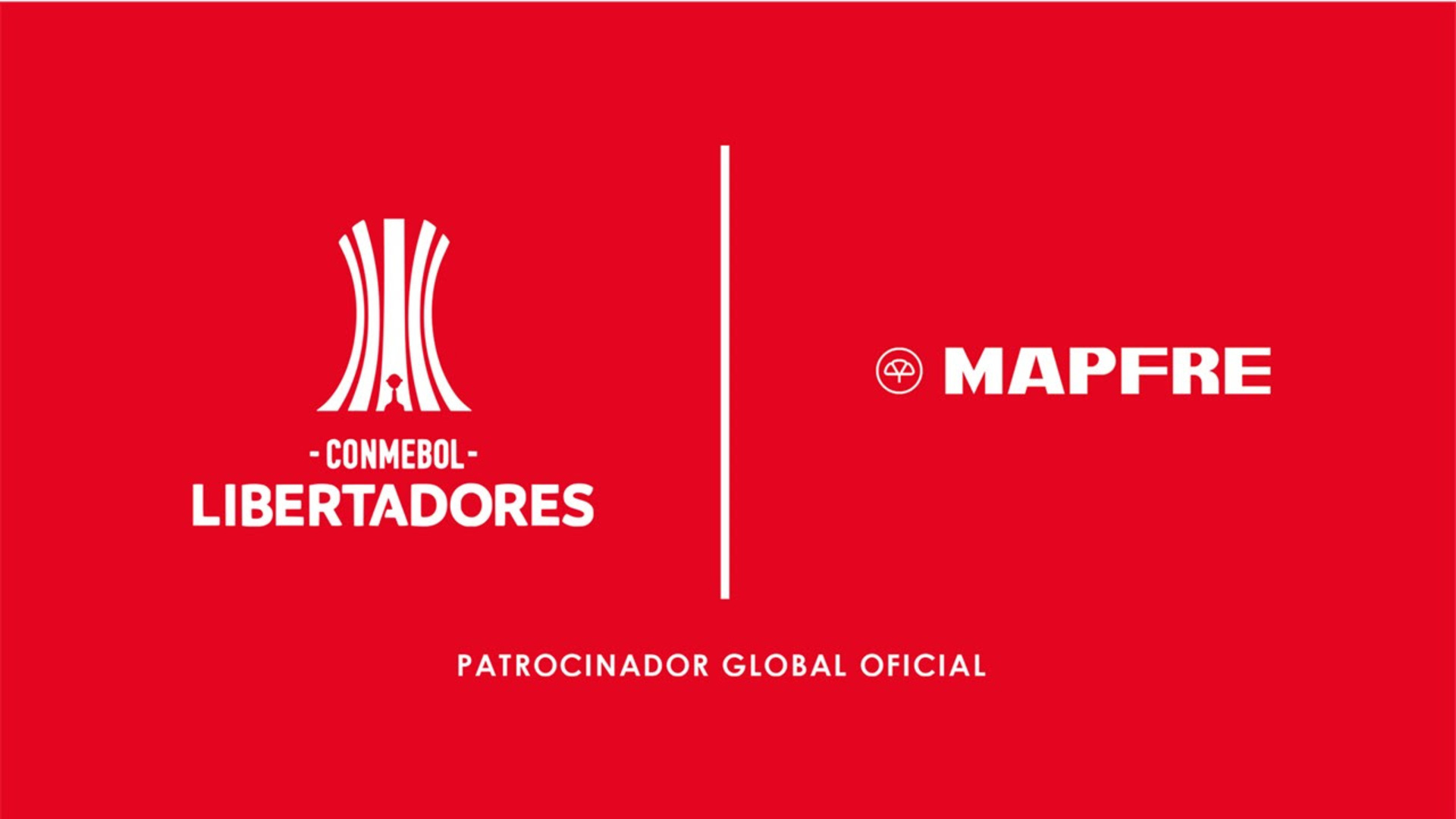 São Paulo, 02 de maio de 2024 – A MAPFRE e CONMEBOL (Confederação Sul-Americana de Futebol) anunciam o acordo de patrocínio em que a maior seguradora multinacional da América Latina estará presente na maior competição de clubes do continente.