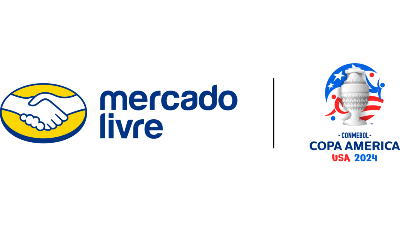 Patrocinador latino das competições CONMEBOL, parceria reforça mensagem de valorização do futebol latino-americano
