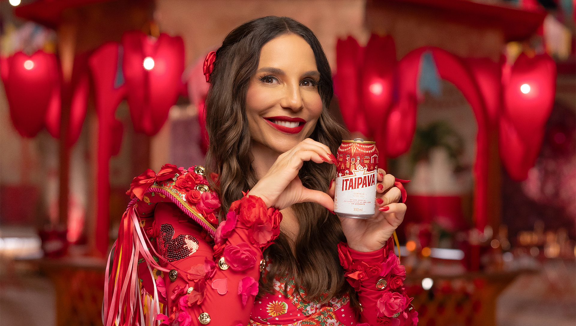 Ivete Sangalo