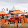 Ativações do Grupo Campari para o Taste Festival