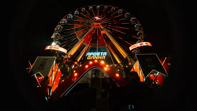 Em um dos maiores eventos culturais do Brasil, Aposta Ganha e Agência Onzex não pouparam esforços para proporcionar experiências únicas aos visitantes do São João de Caruaru.