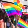 Bandeiras do Orgulho representam marcas aliadas à causa LGBTQIA+