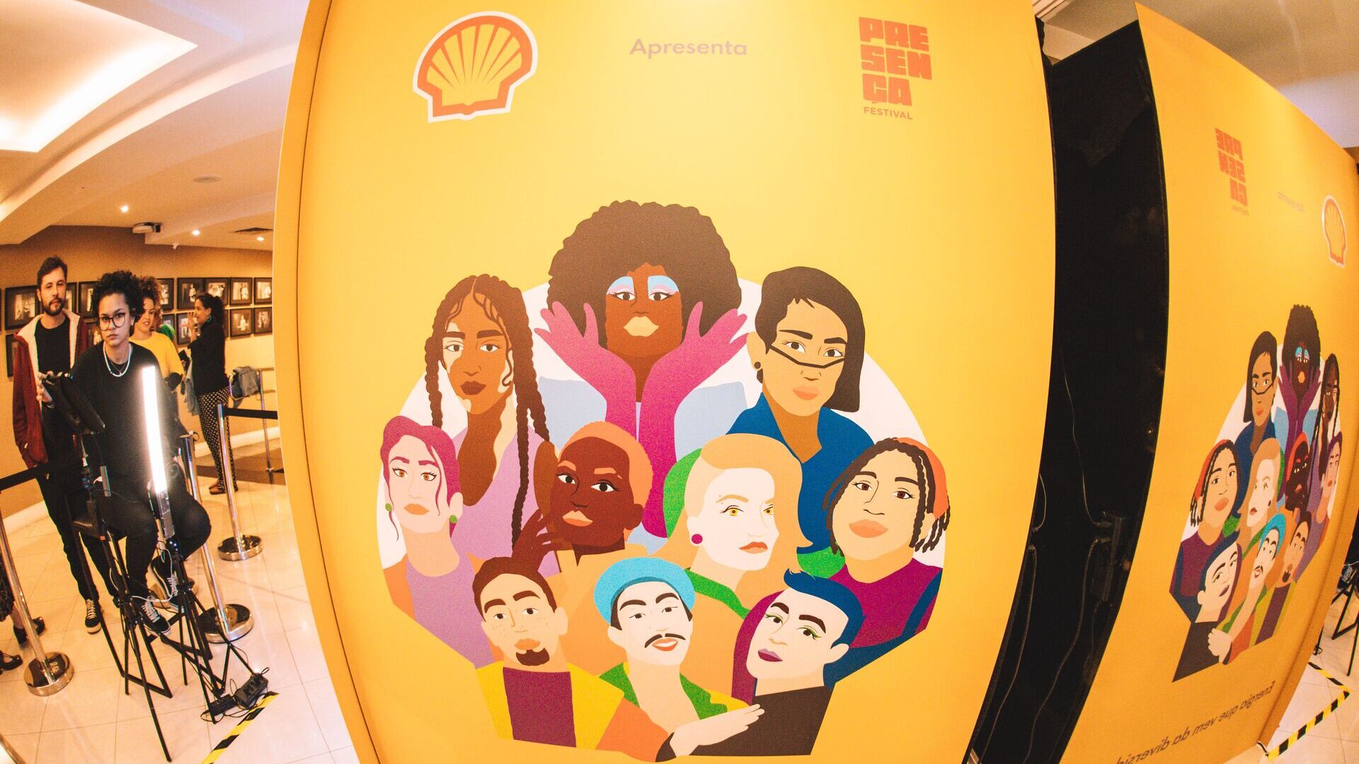 Com patrocínio master e ativações da Shell e apoio da Rede Windsor Hotéis, Deloitte e Arx Investimentos, Presença Festival 2024 abre as comemorações do Mês do Orgulho LGBTQIAPN+ no Rio de Janeiro, com shows exclusivos de Preta Gil, Gaby Amarantos, Luedji Luna e Majur