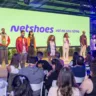 A Hype foi escolhida para conduzir os eventos de apresentação do rebranding da Netshoes, o maior e-commerce de artigos esportivos do país.