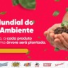 Campanha do Dia Mundial do Meio Ambiente da Kellanova