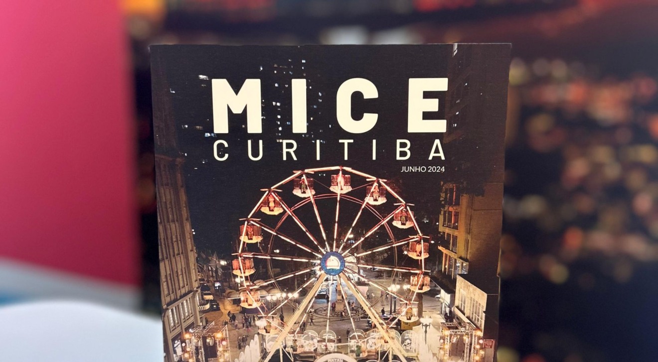 Revista MICE Revista MICE