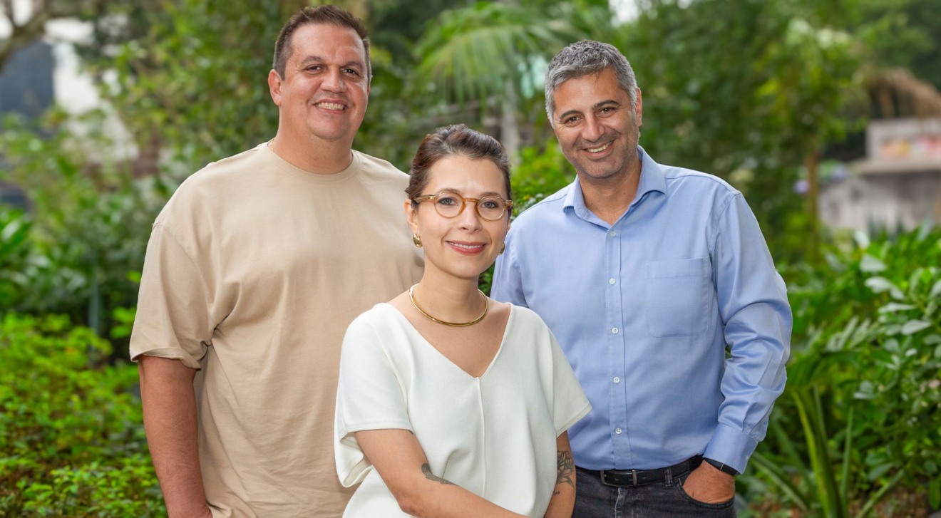 Créditos: Divulgação Créditos: Divulgação
