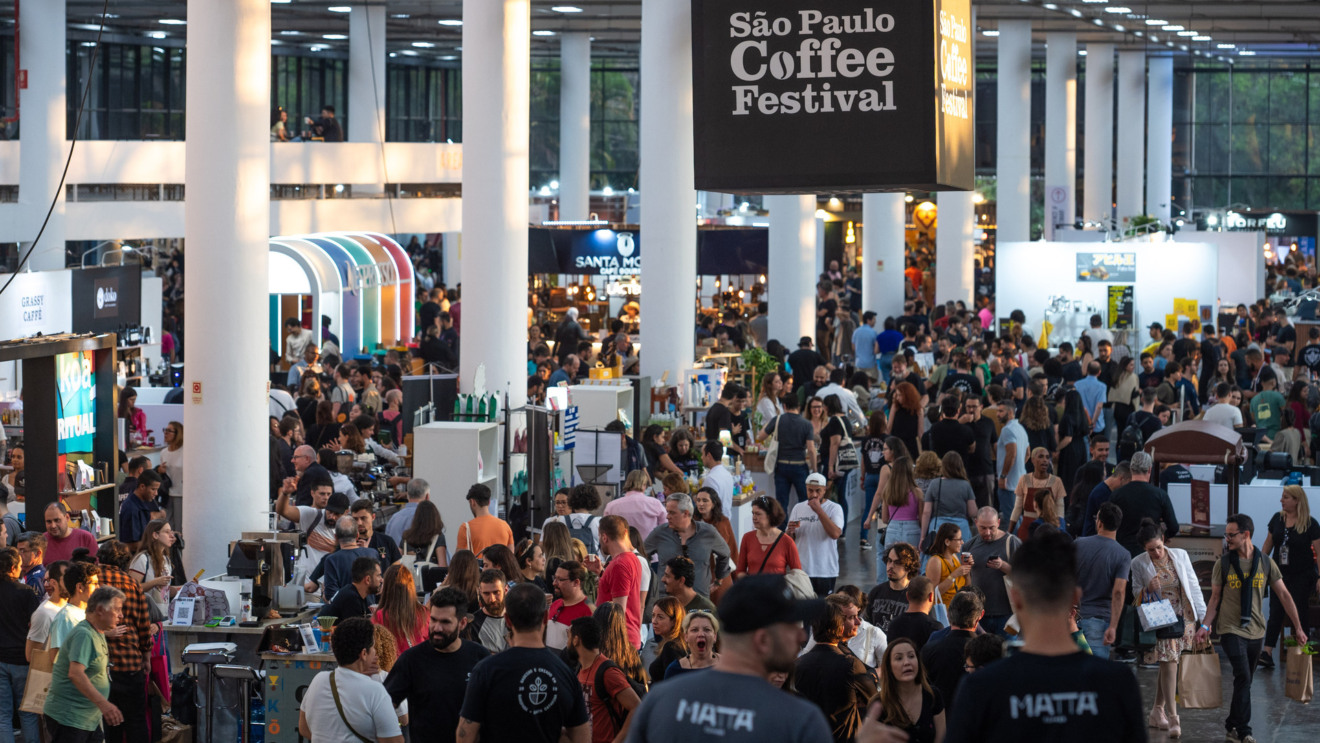 Terceira edição do evento acontece na Bienal do Parque Ibirapuera, nos dias 21, 22 e 23 de junho, com diversas ativações e marcas expositoras

