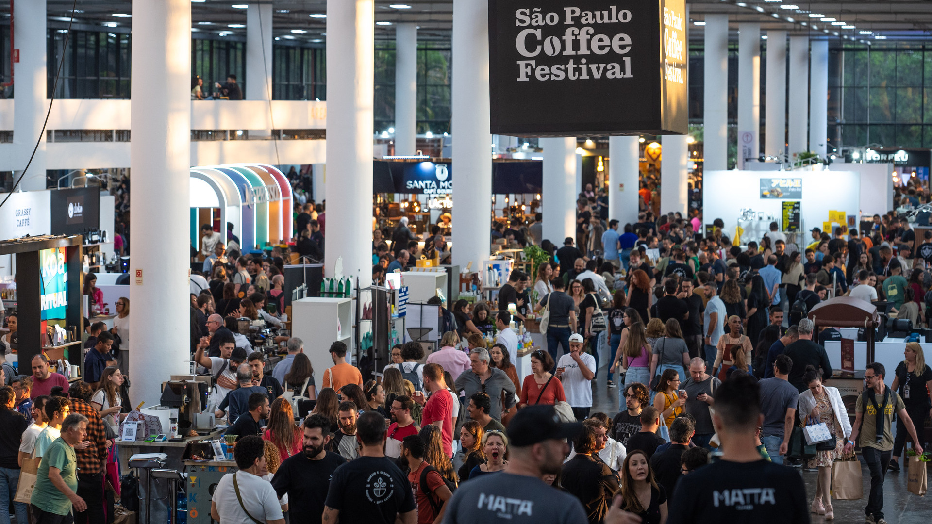 Terceira edição do evento acontece na Bienal do Parque Ibirapuera, nos dias 21, 22 e 23 de junho, com diversas ativações e marcas expositoras