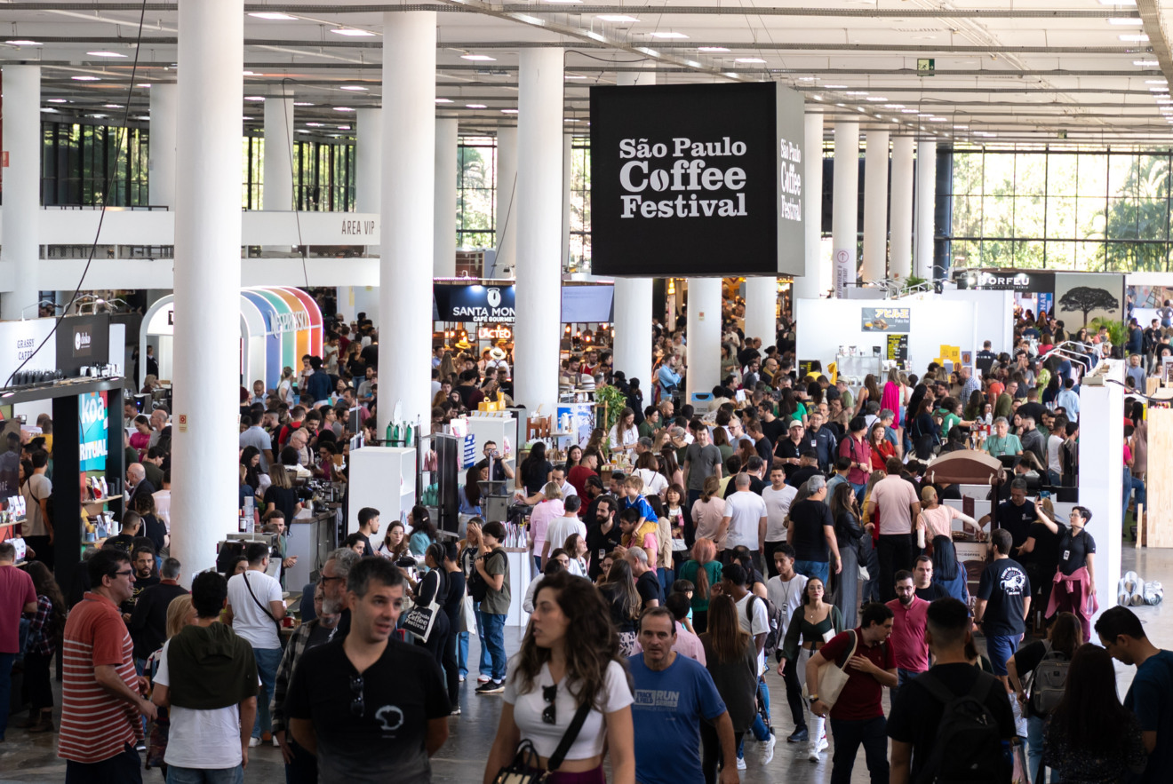 Terceira edição do evento acontece na Bienal do Parque Ibirapuera, nos dias 21, 22 e 23 de junho, com diversas ativações e marcas expositoras

