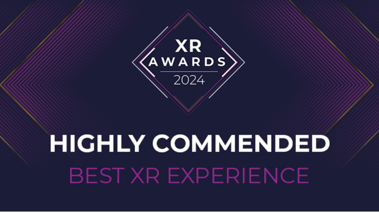 A MCI, agência global de marketing e engajamento, e a FEBRABAN TECH, maior evento de tecnologia e inovação do setor financeiro, conquistaram o segundo lugar no XR Awards 2024, premiação global que celebra a inovação tecnológica em XR, colaboração e sucesso no setor. Este reconhecimento destaca a excelência em tecnologia criativa e inovação da parceria. 