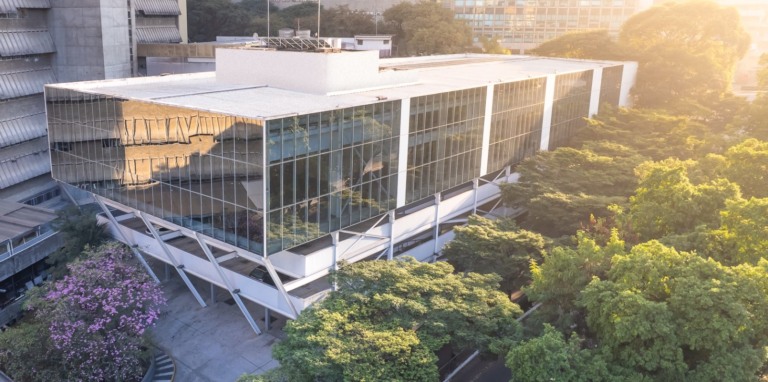 Centro de Convenções Rebouças será casa do Prêmio Live