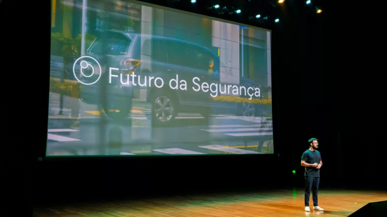 A Gabriel, startup carioca referência em videomonitoramento e segurança no estado do Rio de Janeiro, escolheu a expertise da Fito, agência de live marketing especializada em eventos end-to-end, para lançar sua mais recente inovação: a linha “Camaleão 2”. 