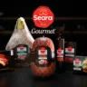 Imagem mosra linha de produtos da Seara Gourmet, que fará sua estreia no Festival SP Gastronomia