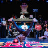 B-girl Nathana na Red Bull BC One Cypher Rio de Janeiro