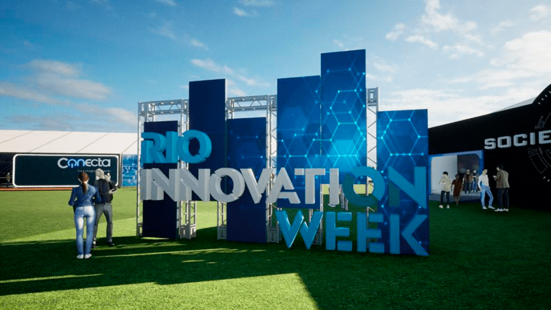 Preocupada e sempre atenta ao futuro do empreendedorismo no País, a Associação Brasileira de Franchising seccional Rio de janeiro (ABF Rio) fechou uma parceria inédita com a Rio Innovation Week, maior conferência de tecnologia do mundo.