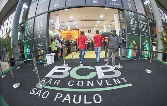 RX organizadou BCB São Paulo, feira de negócios dedicada a indústria de bebidas