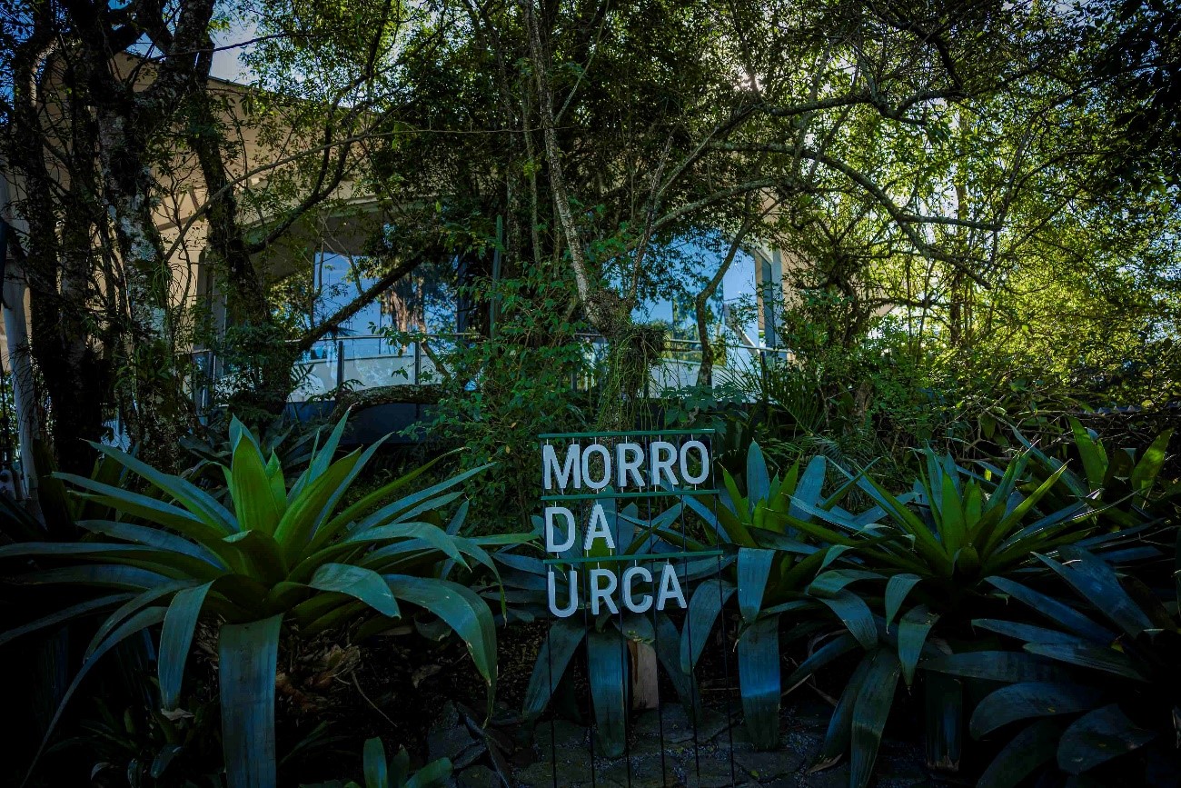 Bondinho do Morro da Urca no Rio de Janeiro é sede de evento organizado por Eagle