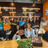 Fluxxo participa do Women’s Business Showcase Hershey's