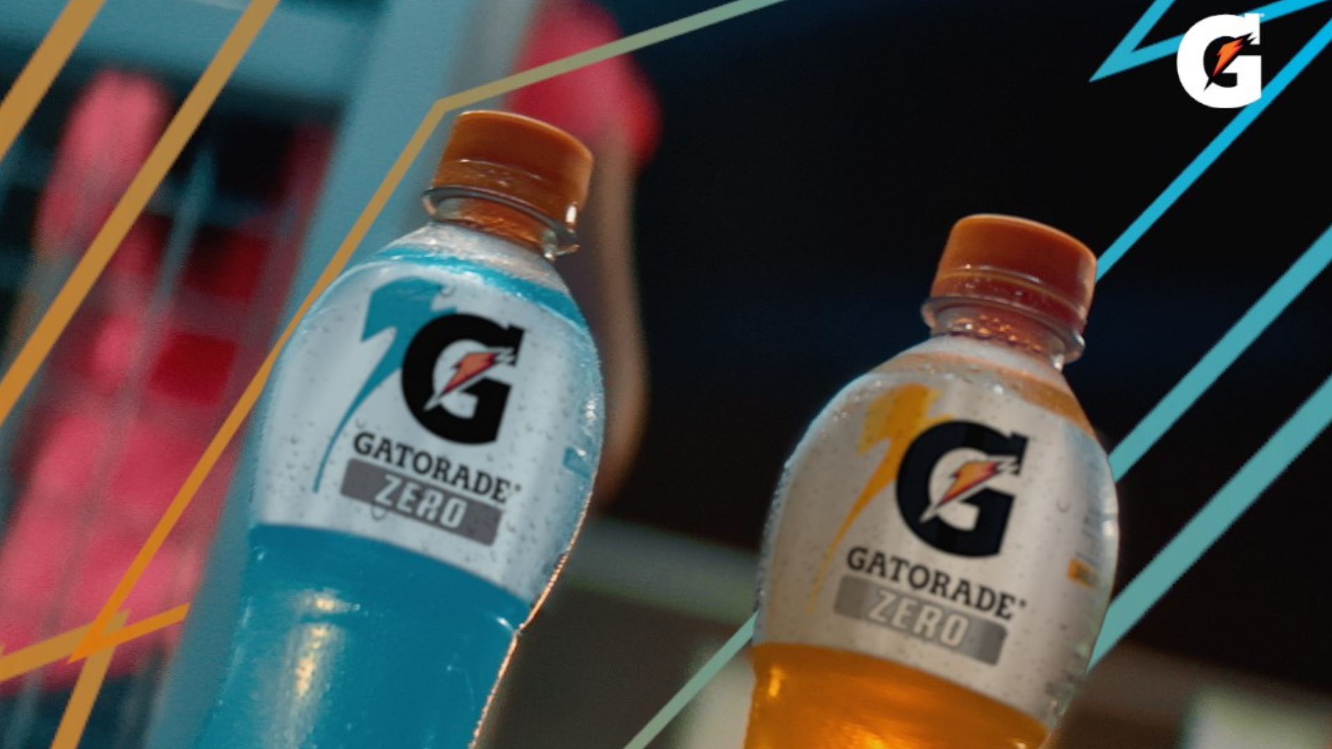 Gatorade Zero