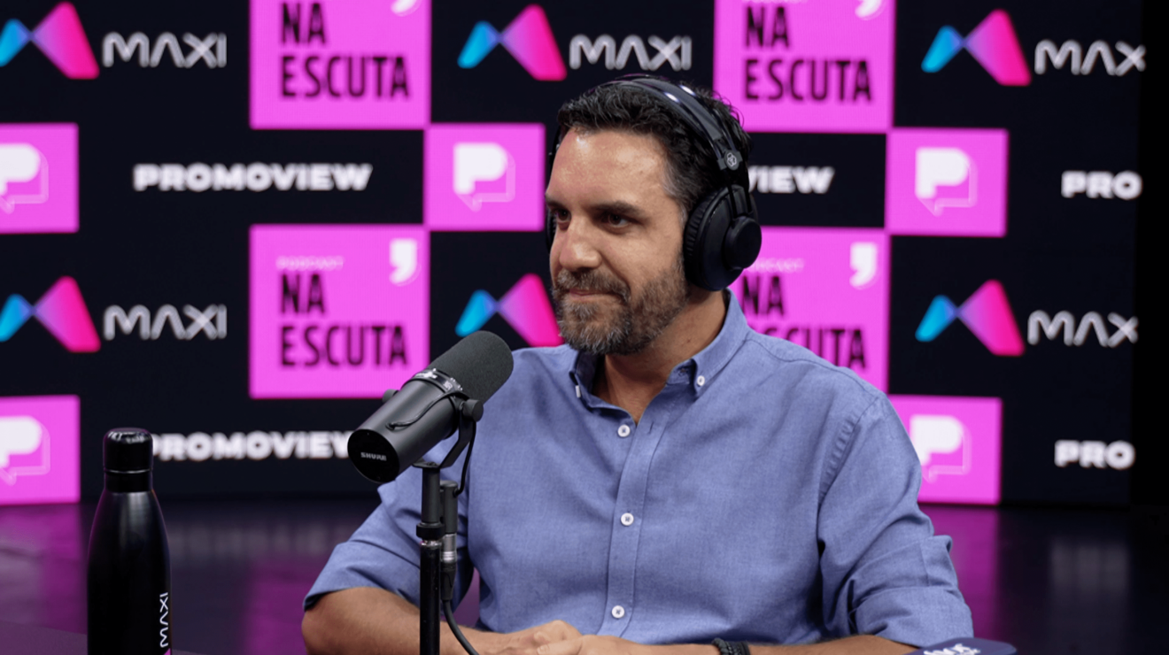 Cesar Nicolau fala sobre brand experience de Ypê no podcast Na Escuta