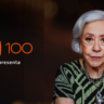 Itau faz campanha com Fernanda Montenegro