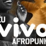 Vivo é patrocinadora do AFROPUNK Brasil