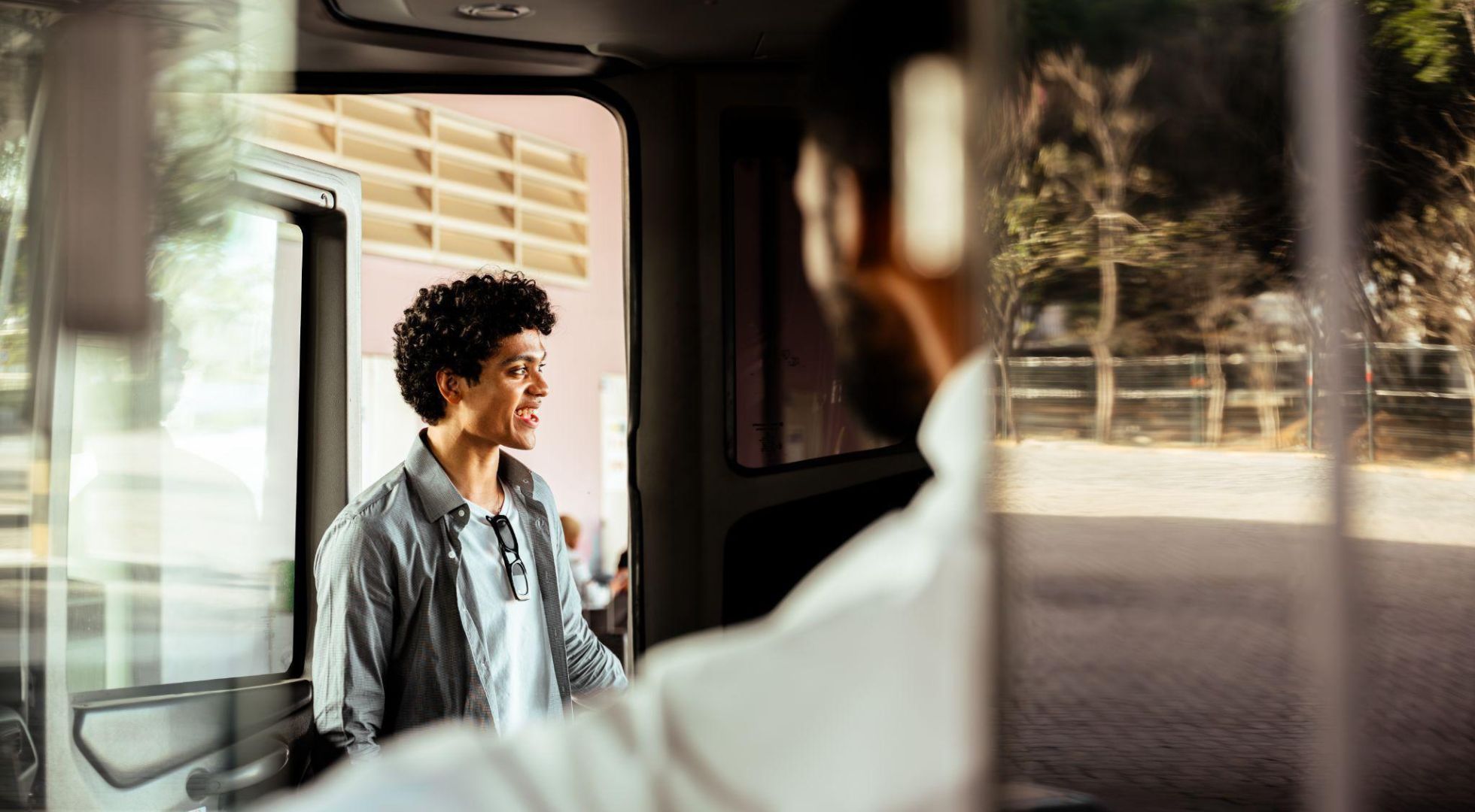 Campanha de Dia dos Pais da BlaBlaCar