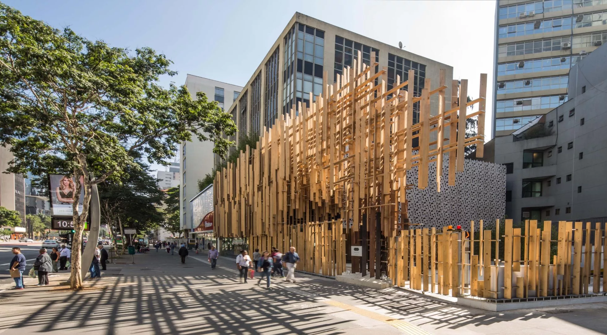 Japan House São Paulo