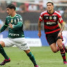 De acordo com o ranking nacional do relatório global Brand Finance 50 2024, que avalia os times de futebol mais valiosos, o Flamengo é o líder, com o Palmeiras na segunda colocação.