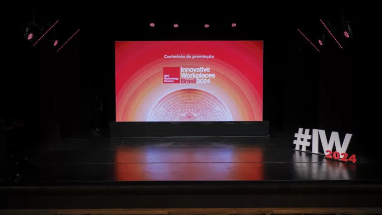 Terceira edição do estudo, que contou com 2 mil empresas inscritas, dobro da edição anterior, avaliou a capacidade de inovação, sob quatro perspectivas diferentes