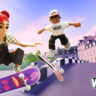 Baseado no sucesso do Vans World, que atingiu 100 milhões de visitas na Roblox no ano passado, o Vans World 2 oferece aos jogadores novos desafios e truques de skate para acumular pontos e personalizar seus avatares. Sempre focado no esporte, o Vans World 2 apoia a dedicação da Vans em sempre explorar novas maneiras de experimentar o skateboarding.