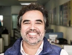 Marcio Tavares