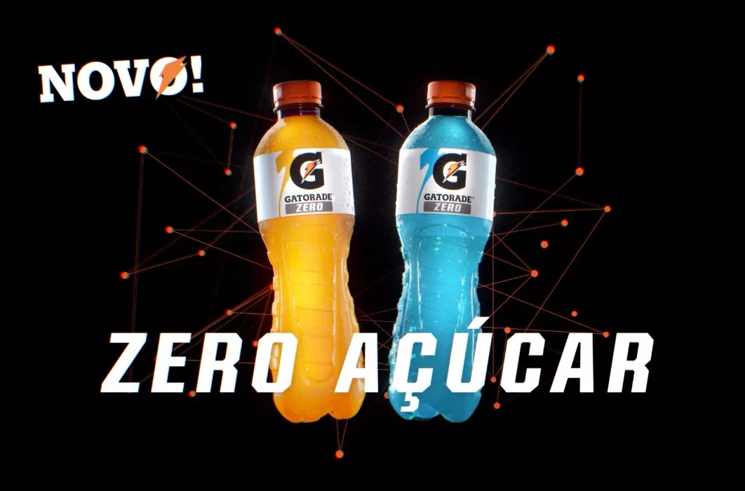 Gatorade Zero 